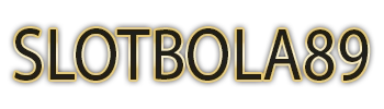 Logo SLOTBOLA89